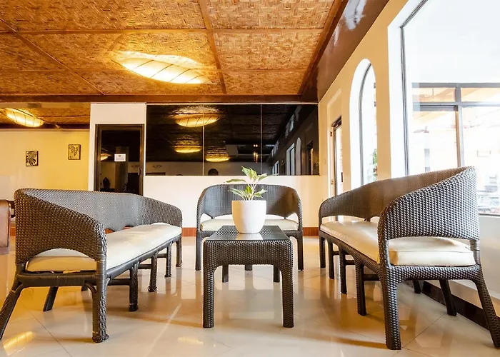 Public House Hostel
